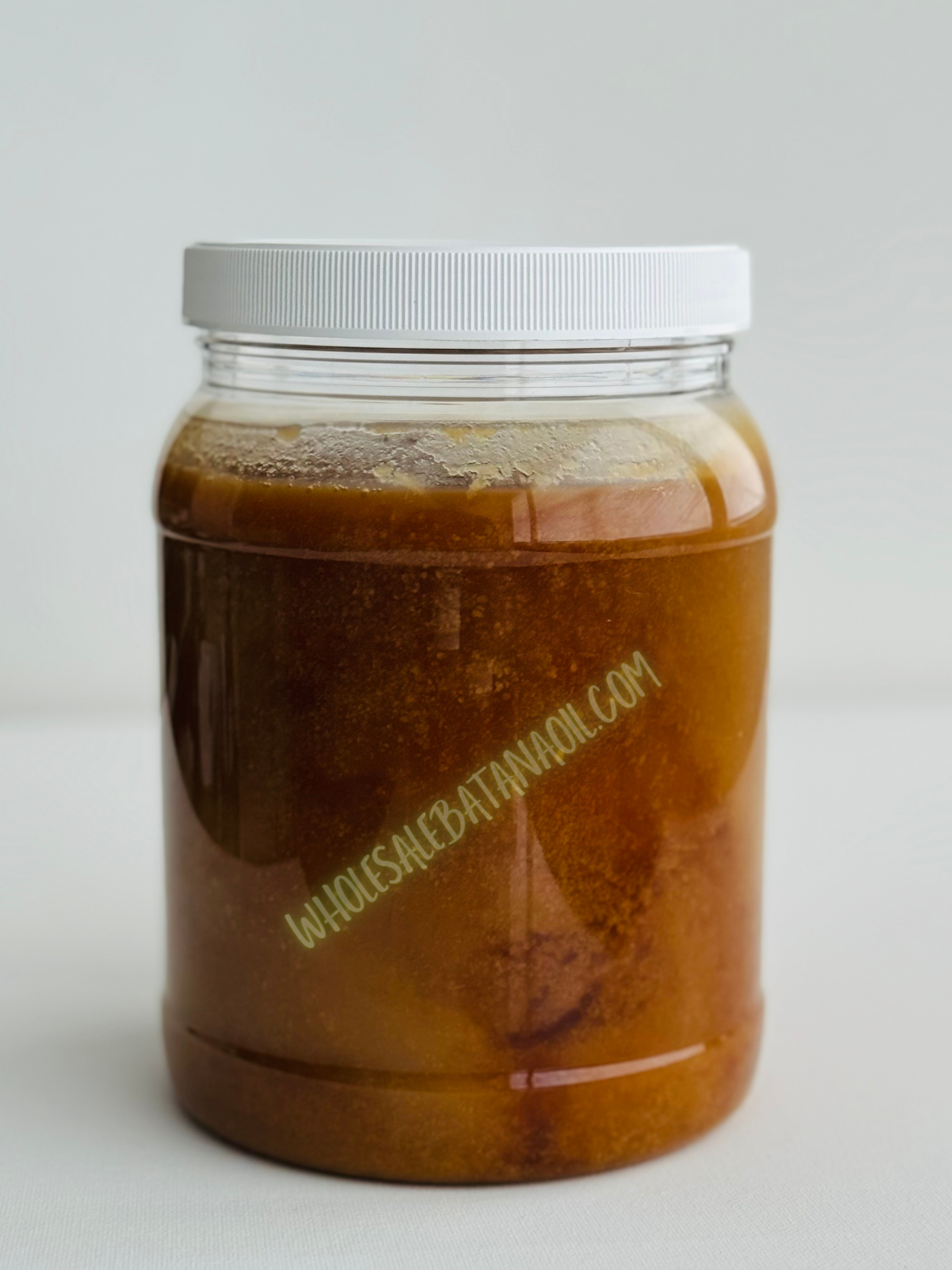 Batana Oil by the Pound