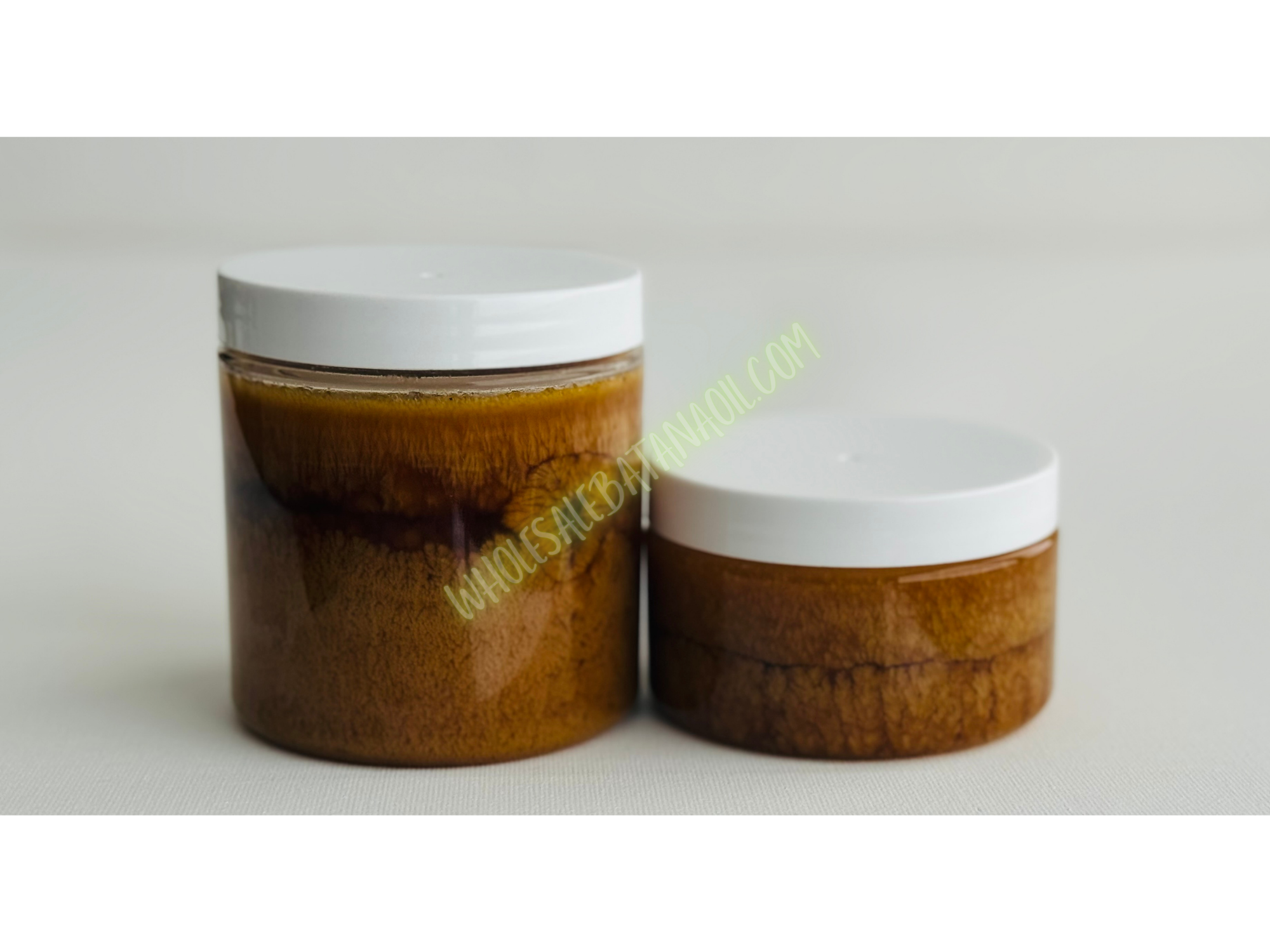 Batana Oil by Jar (8oz)