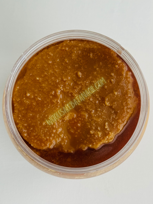 Batana Oil by Jar (8oz)