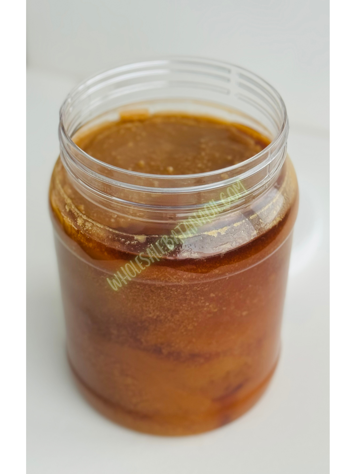 Batana Oil by the Pound