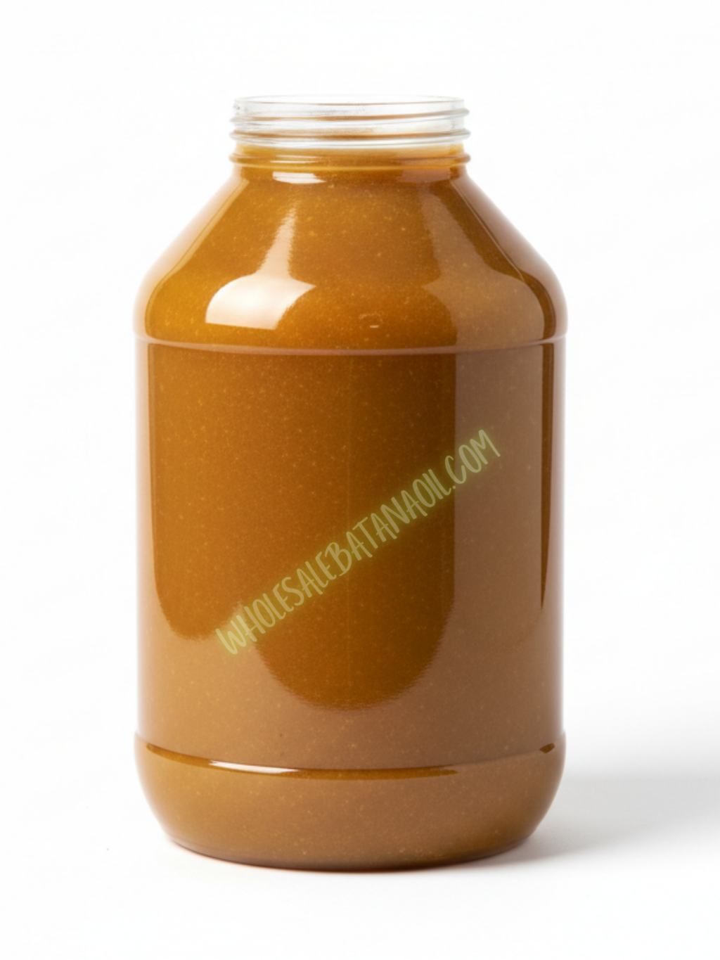 Batana Oil by the Pound