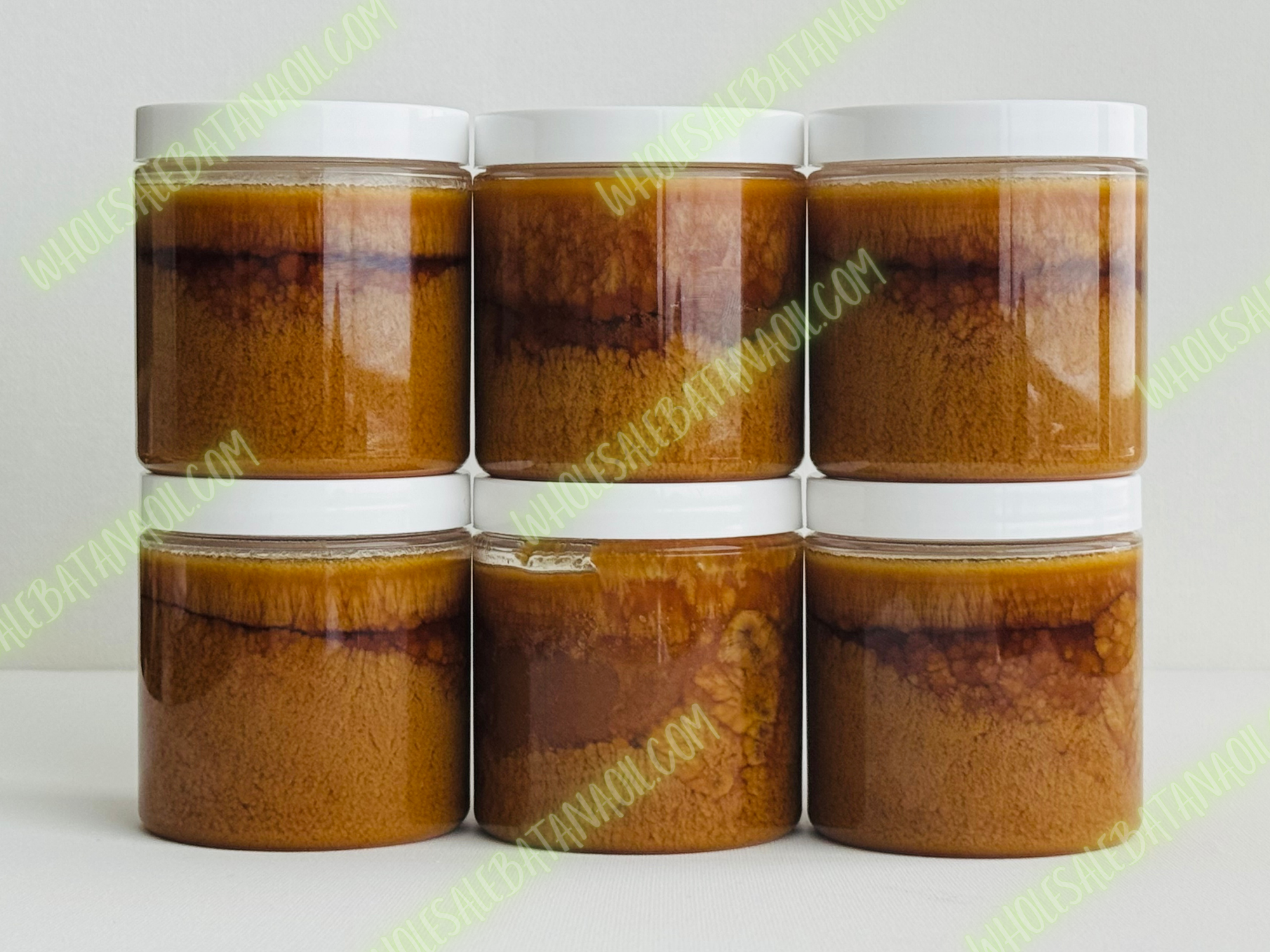 Batana Oil by Jar (8oz)