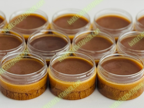 Batana Oil by Jar (4oz)